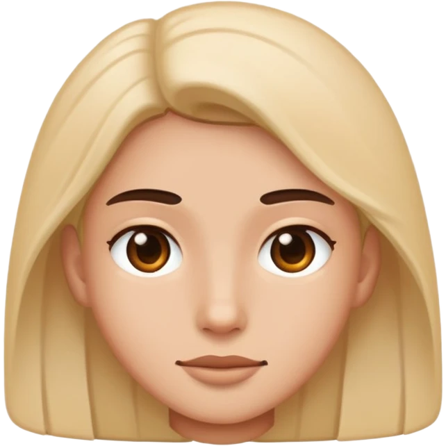 Whatever emoji
