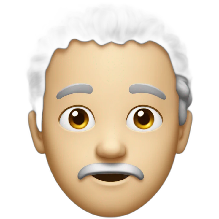 crazy emoji