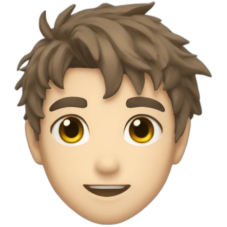 Alheizen genshin emoji