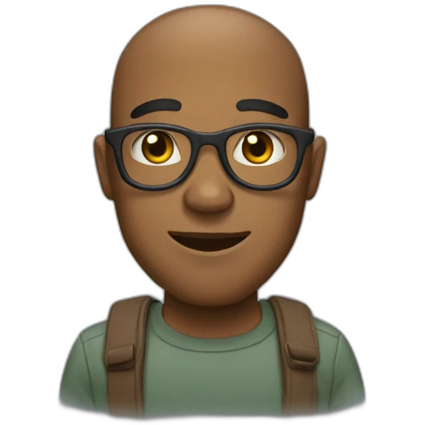 Dessin emoji