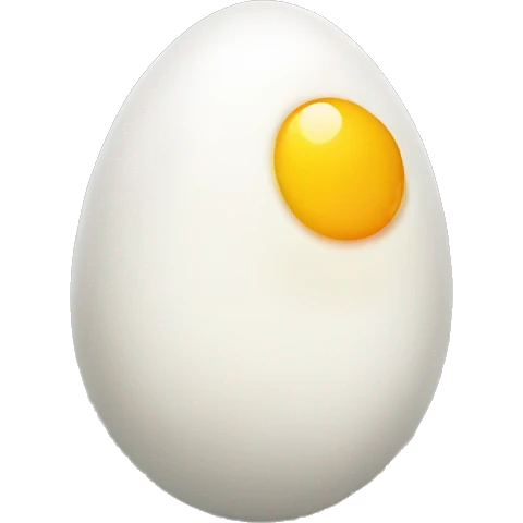dumb egg emoji