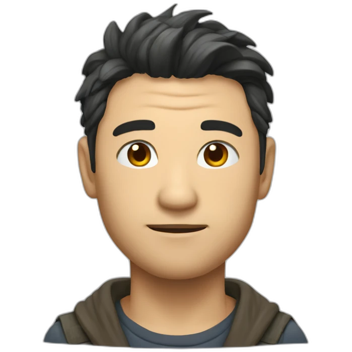 楽天パンダ emoji
