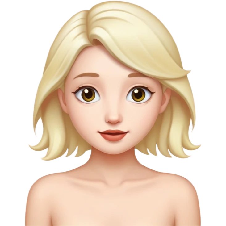Ева элфи без трусов emoji