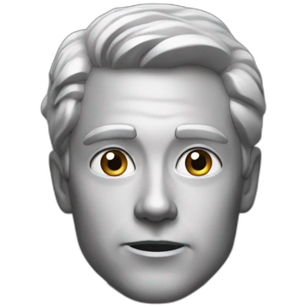 Draw emoji