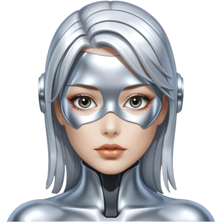 Russia sorayama emoji