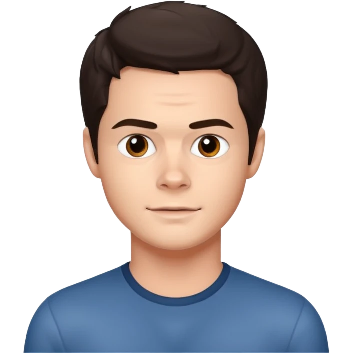 Dylan obrien  emoji
