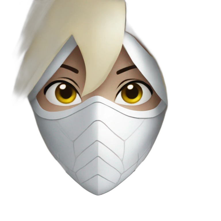 spider-gwen-mask emoji