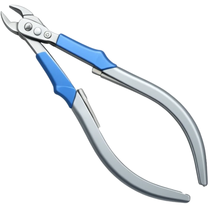 needle nose Pliers emoji