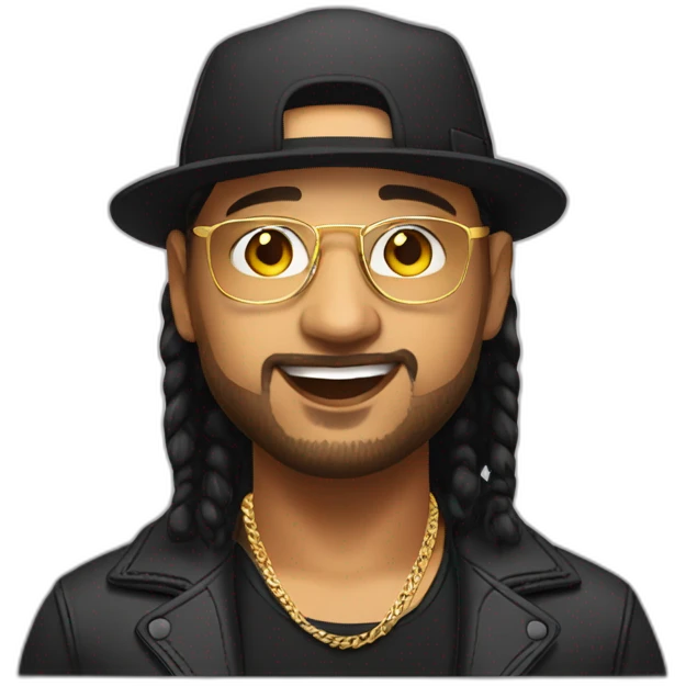 Yo yo honey singh emoji