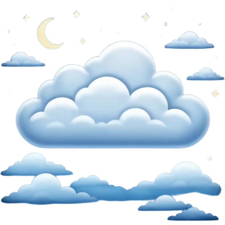 night emoji