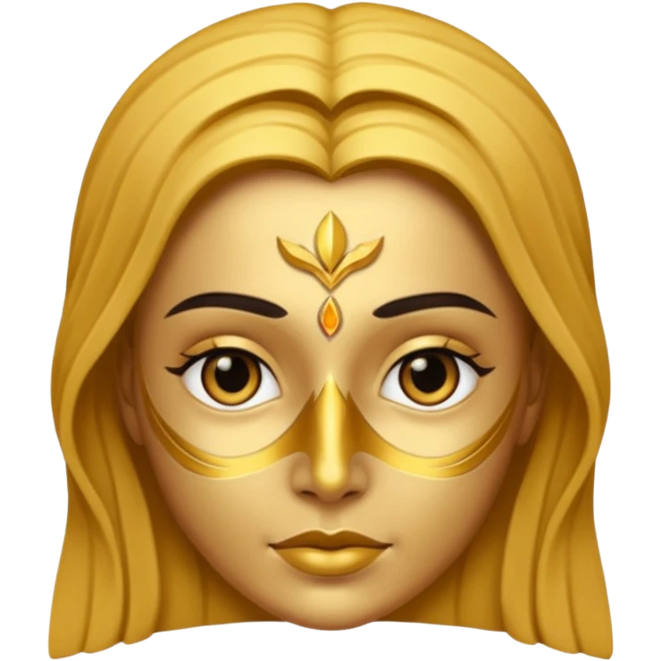 Farvaehar persian emoji