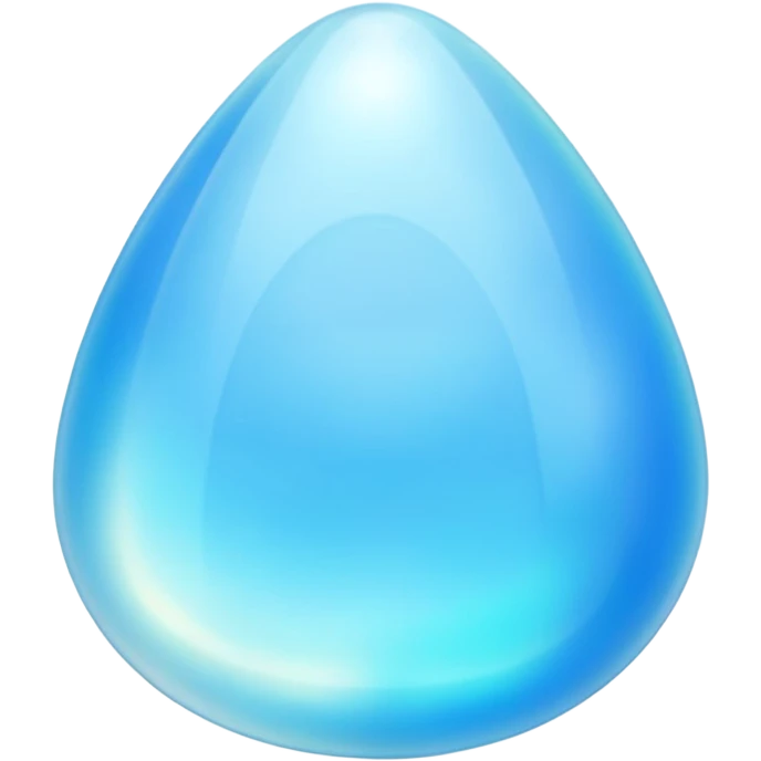 opalite stone emoji