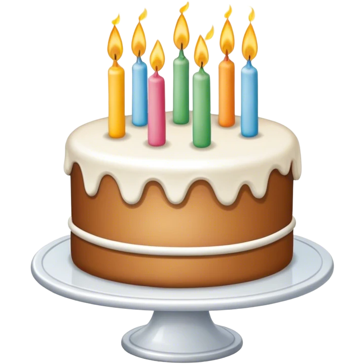 Happy birthday cake harry emoji