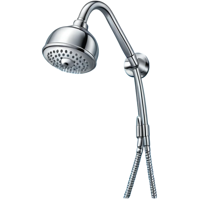 shower head emoji