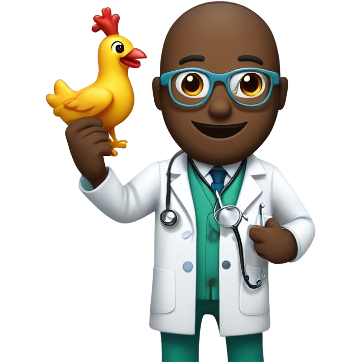 Funny dr emoji
