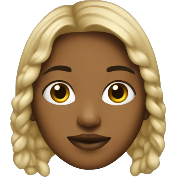 girl artist
 emoji