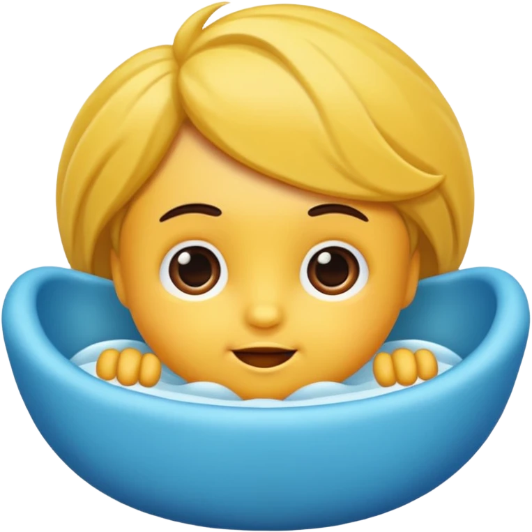 Bebes emoji