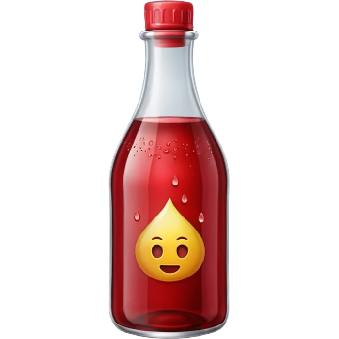 méi jiǔ emoji