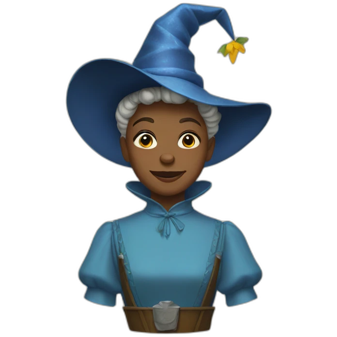 wizard of oz emoji