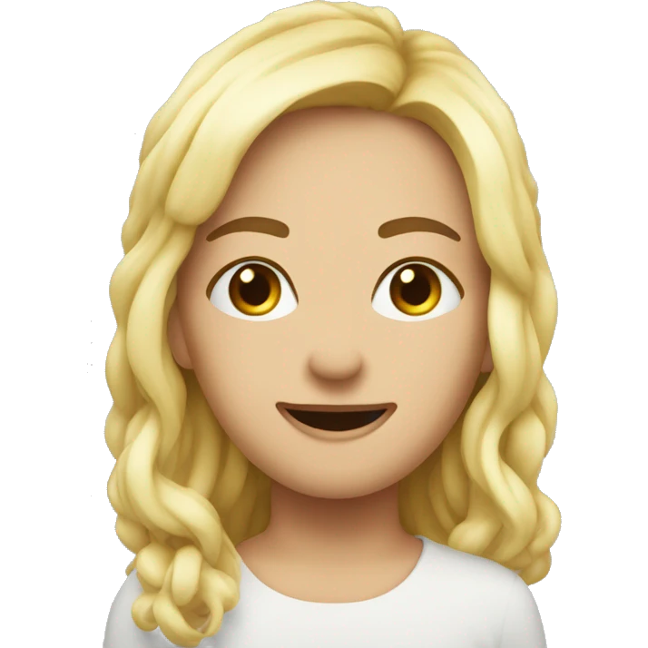Signe jul emoji