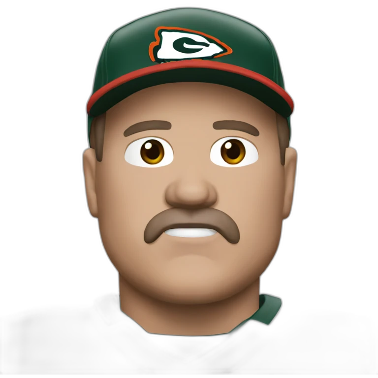 andy reid emoji