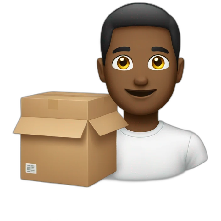 dropshipping emoji