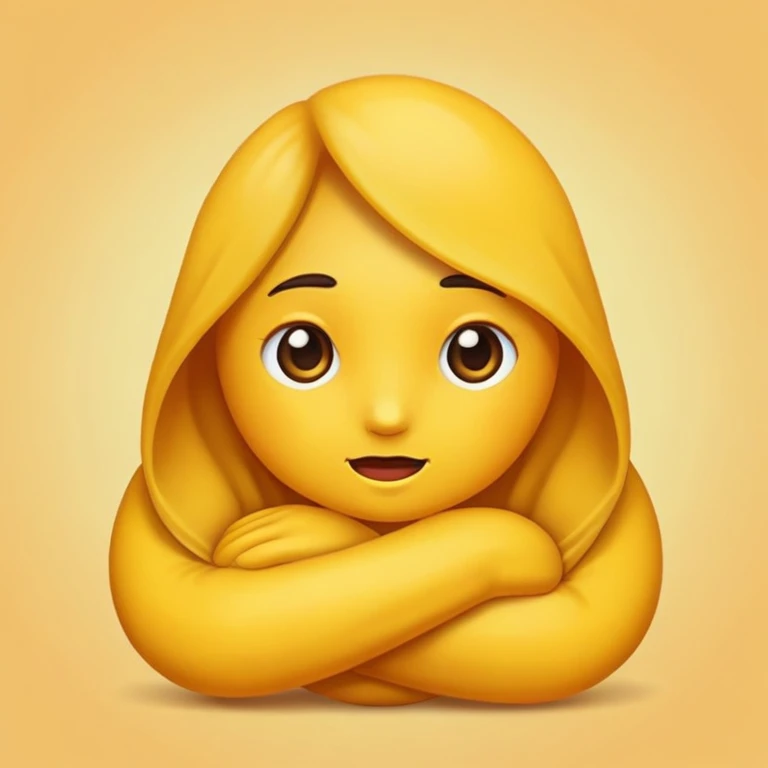 Pussy finger emoji
