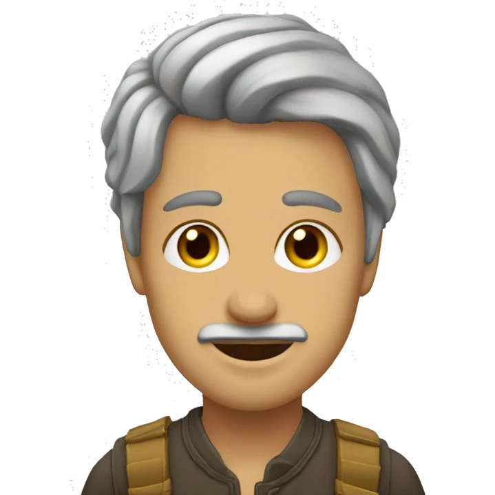 Свинка emoji