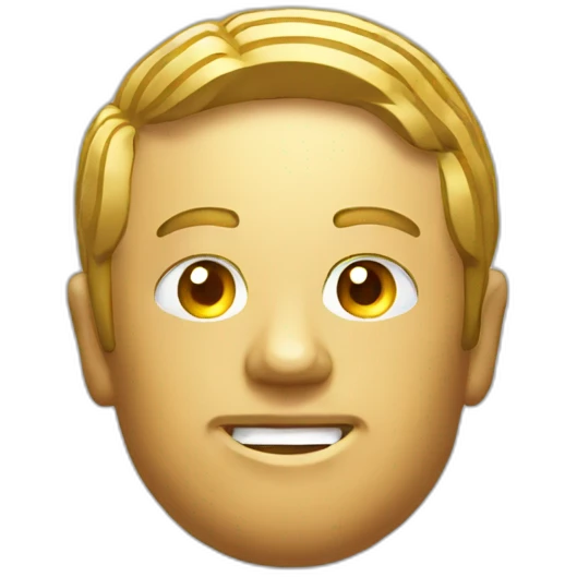 Bitcoin emoji