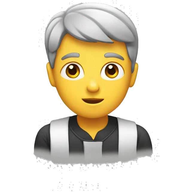 Learning emoji