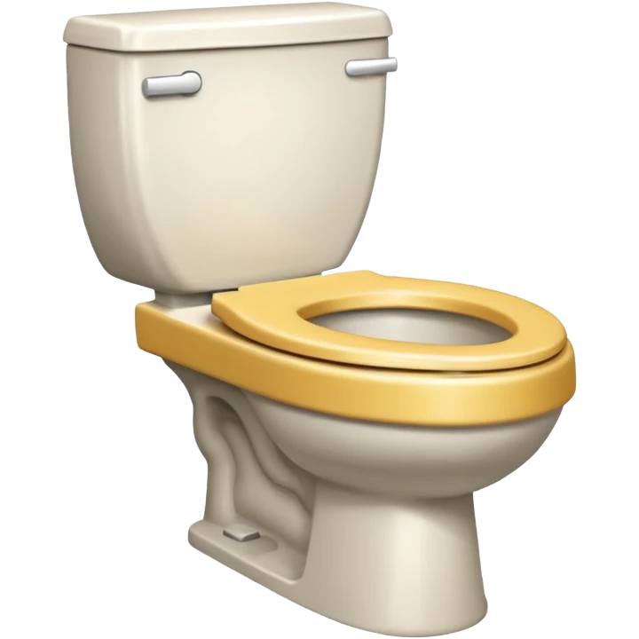 Sibidi toilet emoji