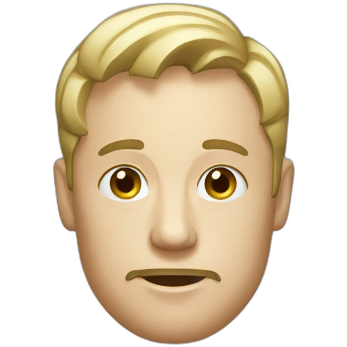 Russian Rouble emoji