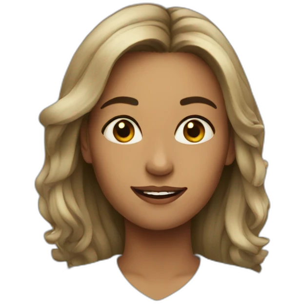 Woman memes emoji