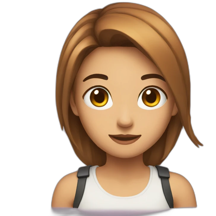 mari emoji
