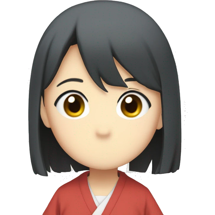 Osaka azumanga daioh emoji