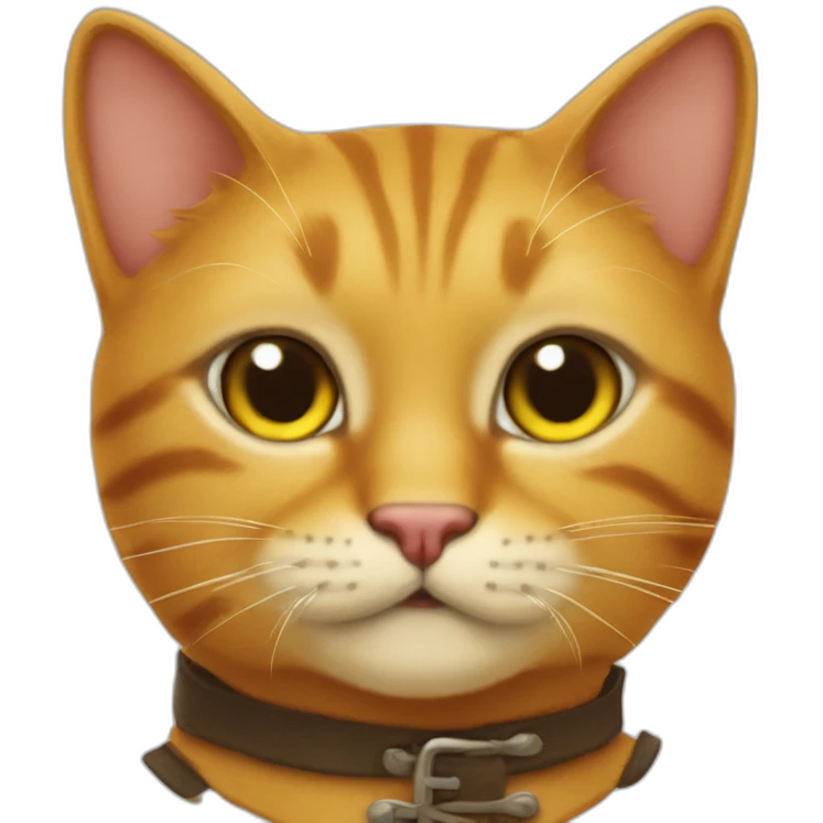 puss-in-boots emoji