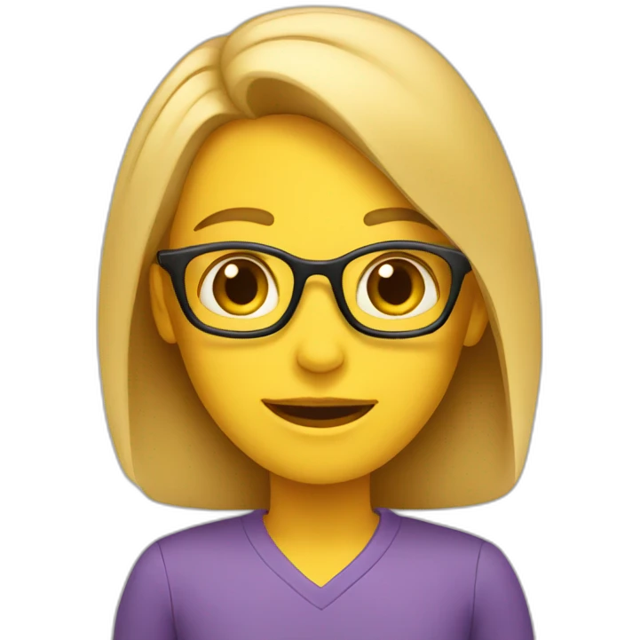 Customer centricity emoji