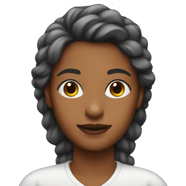 woman emoji