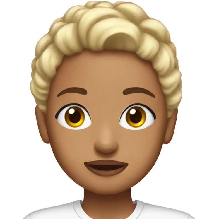 molly-mae emoji