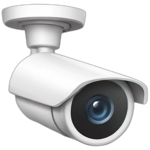 CCTV emoji