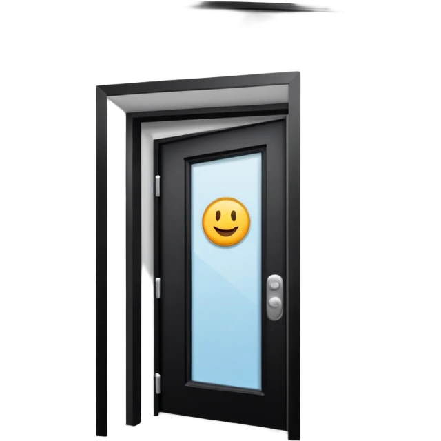 entryway emoji