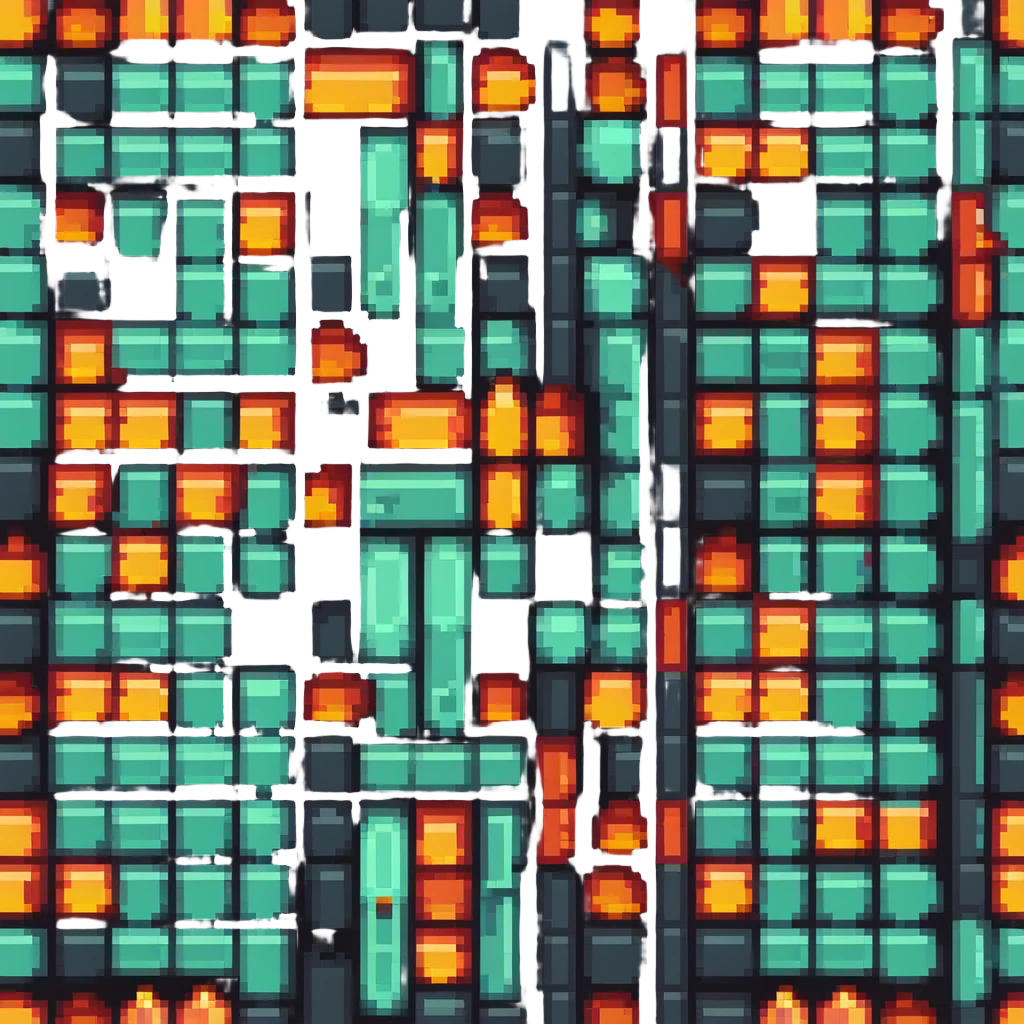 stack of dynamites low poly emoji