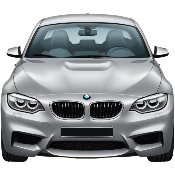 BMW emoji