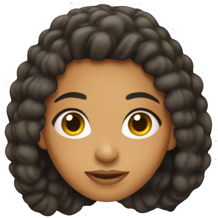 Latina emoji