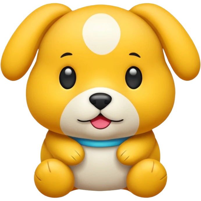 pet toy emoji