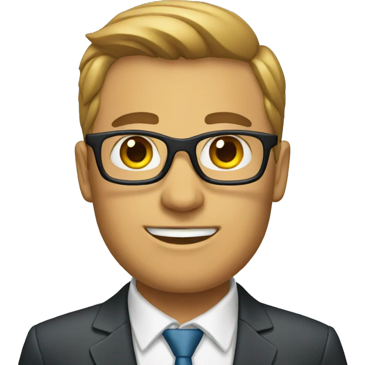 business emoji