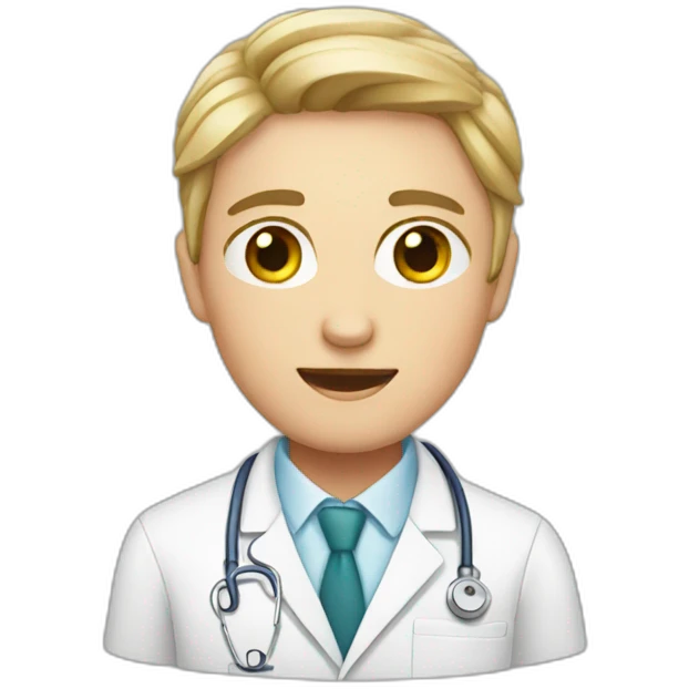 Dermatology  emoji