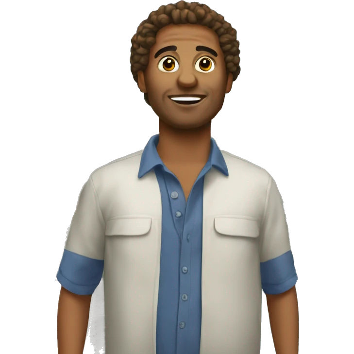 naples emoji