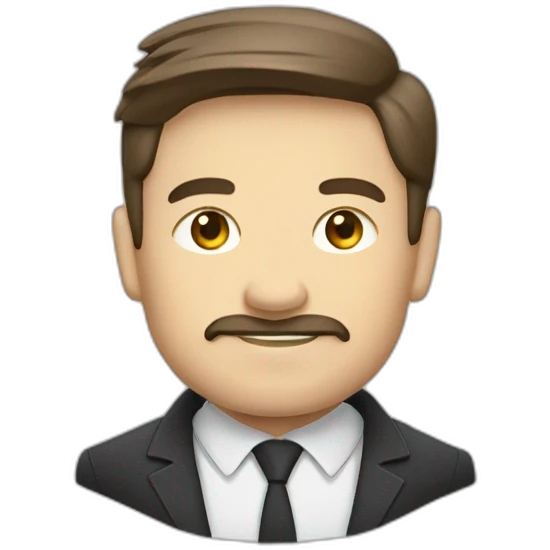 Tesla qui ce fait écraser emoji