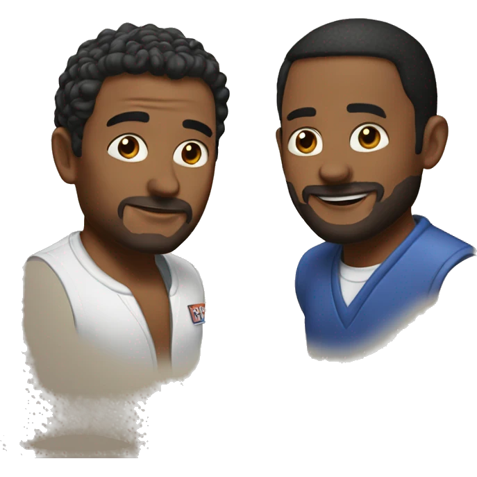 Dale & Dawson emoji